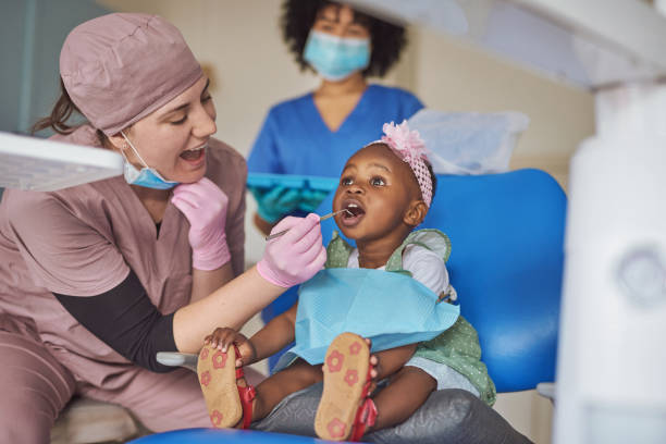 Best Dental Exams and Cleanings  in Cedar Point, NC